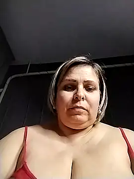 EvaCristal online show from 01-15-26, 08:34