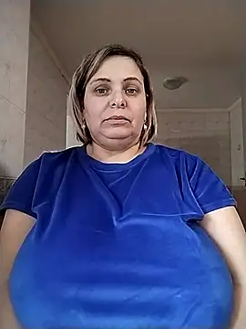 EvaCristal online show from 02-11-26, 11:26