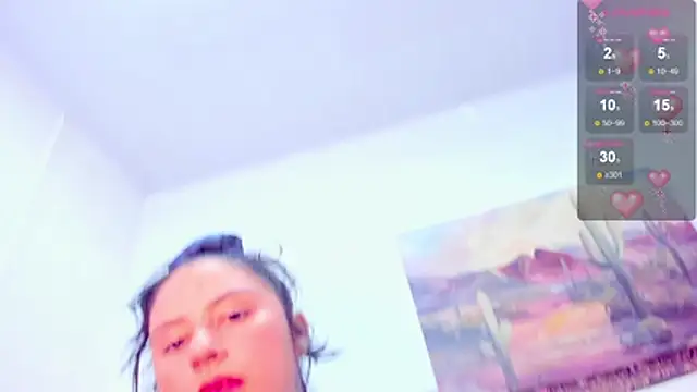 Dona and Carl online show from 01-09-26, 07:15