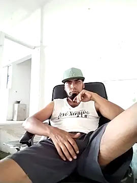 Chacal Armyy online show from 10-28-25, 12:03