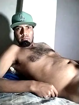 Chacal Armyy online show from 11-04-25, 11:42