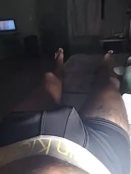 Chacal Armyy online show from 11-07-25, 05:07