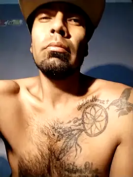 Chacal Armyy online show from 03-29-26, 07:08