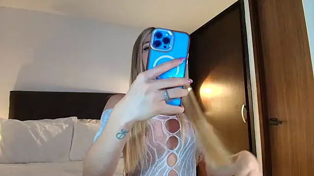 Kimy Angel online show from 03-21-26, 01:21