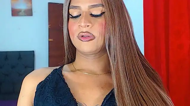 Valenntyna online show from 12-23-24, 01:40