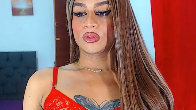 Valenntyna online show from 12-27-24, 03:31