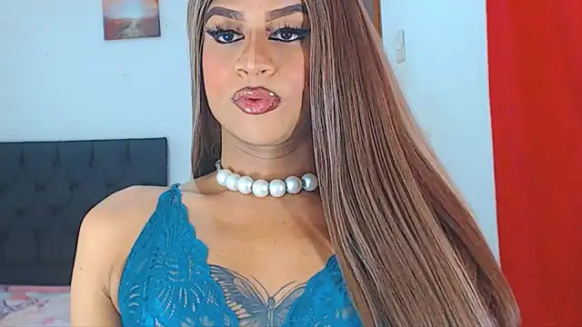 Valenntyna online show from 01-22-25, 03:31