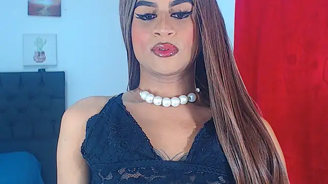 Valenntyna online show from 03-13-25, 12:05