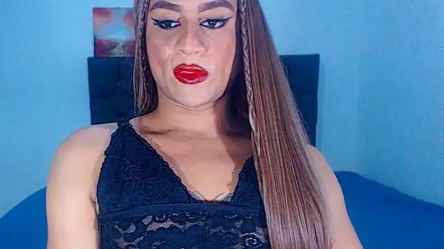 Valenntyna online show from 10-10-25, 02:21