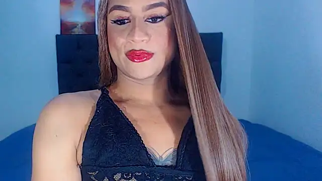 Valenntyna online show from 10-14-25, 01:39