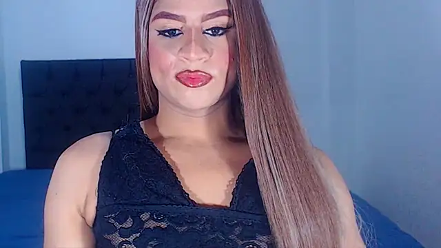 Valenntyna online show from 11-04-25, 06:18