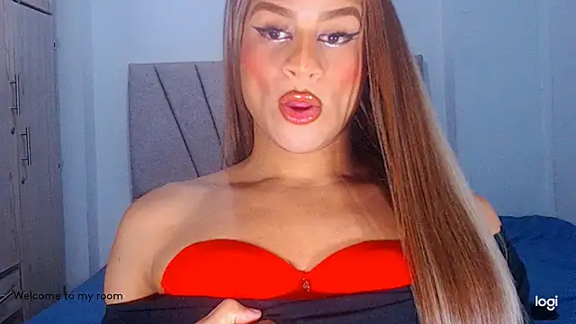 Valenntyna online show from 04-26-26, 11:24