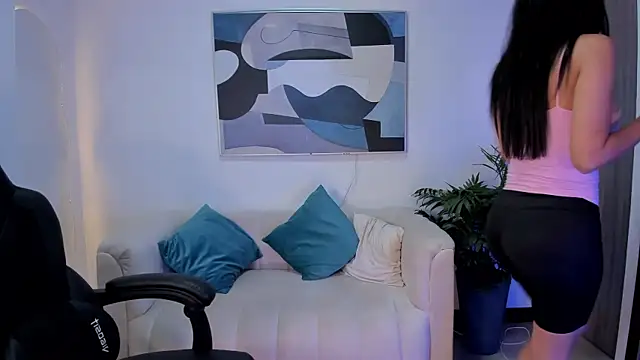 SaraParker  online show from 02-23-25, 01:57