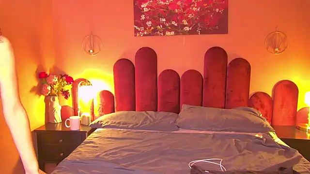 GeorgiaSpiceBabestationx online show from 03-09-26, 02:15