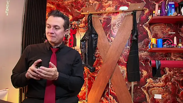 boy n girl online show from 10-24-25, 10:00