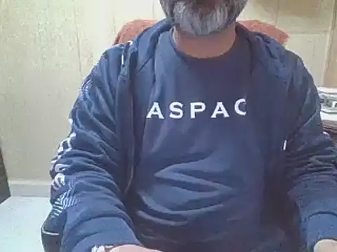 hairymaster95 online show from 01-18-26, 08:07