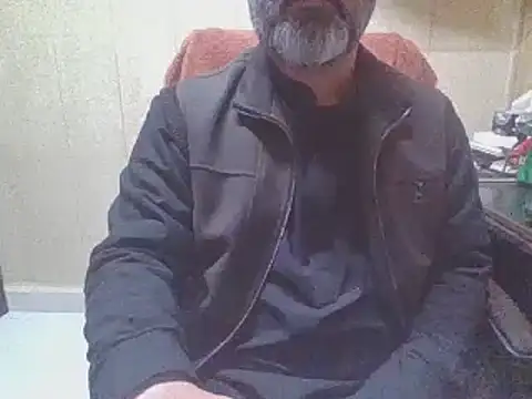 hairymaster95 online show from 02-03-26, 04:43