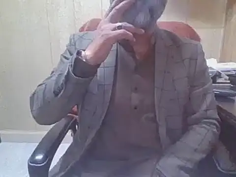 hairymaster95 online show from 02-13-26, 04:52