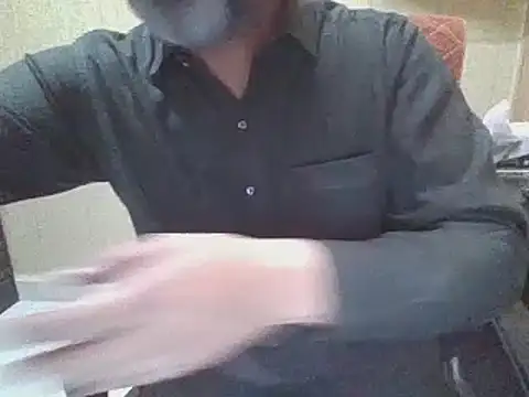 hairymaster95 online show from 03-02-26, 07:15