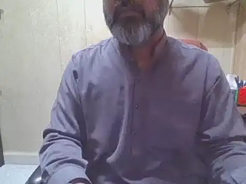 hairymaster95 online show from 03-18-26, 06:49