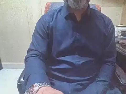 hairymaster95 online show from 04-18-26, 04:38