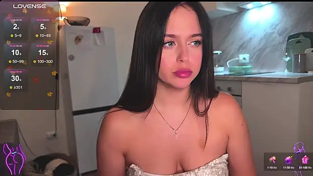 Megan Nilson online show from 01-14-25, 04:47