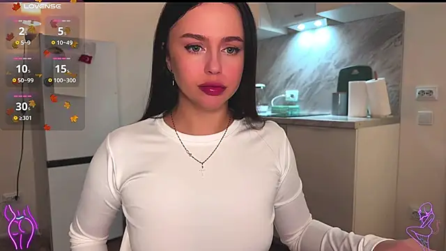 Megan Nilson online show from 01-22-25, 04:23