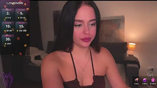 Megan Nilson online show from 01-24-25, 11:23