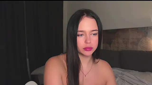 Megan Nilson online show from 02-06-25, 05:03