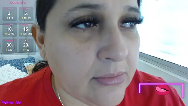 Kerly Doll online show from 11-28-25, 03:04