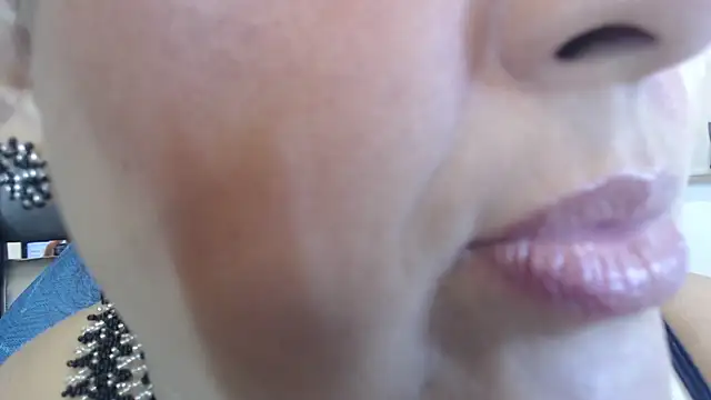 Kerly Doll online show from 03-02-26, 12:45