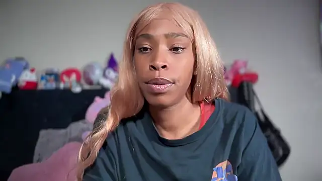 Cum2Charm online show from 02-21-26, 09:21