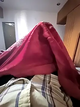 Snapshot of YourPersonall chatting on 12-07-24, 09:50 YourPersonall online show from 12-07-24, 09:50