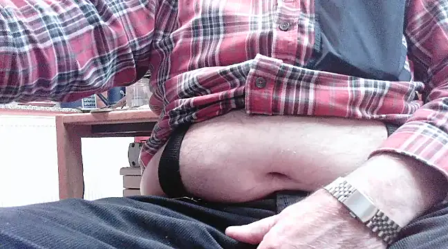 Snapshot of HaraldGermany chatting on 12-30-24, 05:23 HaraldGermany online show from 12-30-24, 05:23