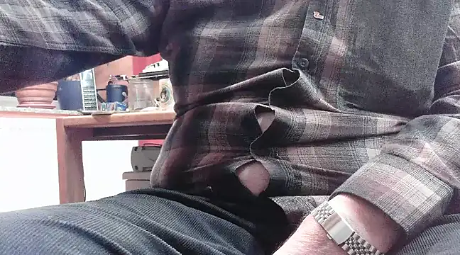 Snapshot of HaraldGermany chatting on 01-05-25, 05:09 HaraldGermany online show from 01-05-25, 05:09