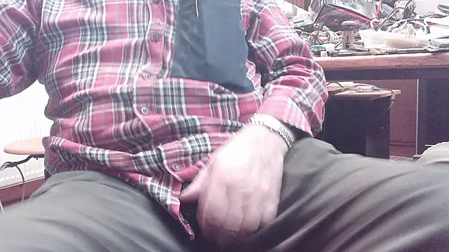 HaraldGermany online show from 02-13-26, 10:39