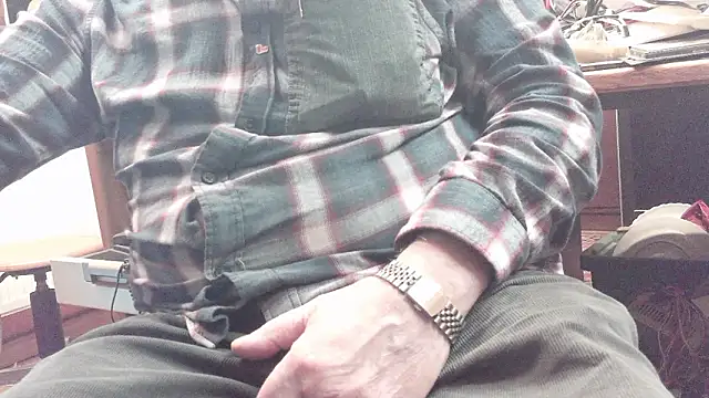 HaraldGermany online show from 02-25-26, 06:28