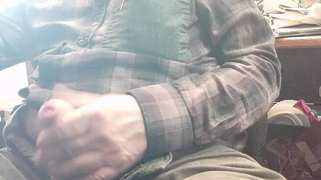 HaraldGermany online show from 03-01-26, 03:58