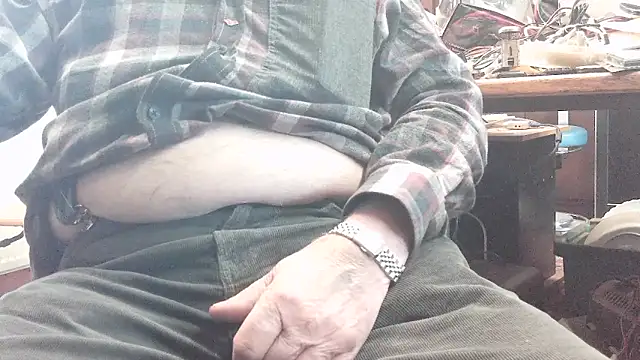 HaraldGermany online show from 03-29-26, 02:06