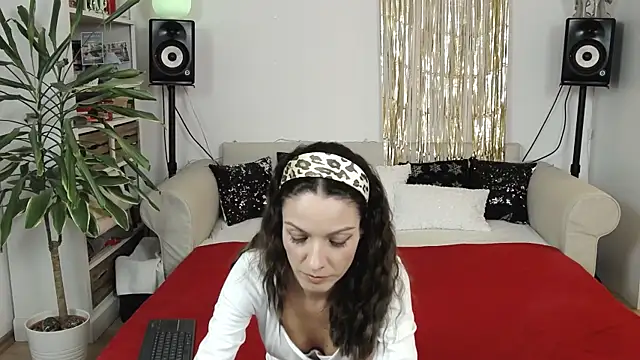 JaneDejaySC online show from 01-15-25, 08:58