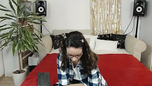 JaneDejaySC online show from 01-16-25, 08:14