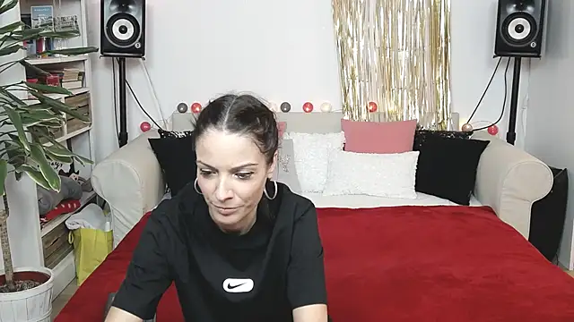 JaneDejaySC online show from 10-16-25, 02:40