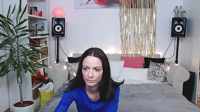 JaneDejaySC online show from 11-23-25, 09:36