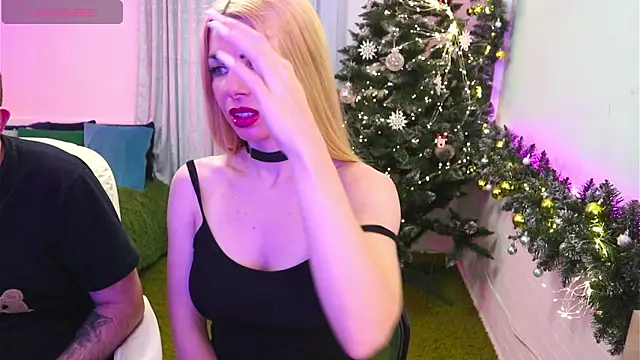 AlisaAleksandr online show from 01-09-26, 08:54