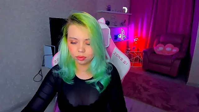 EnergyBunny 1 online show from 11-13-25, 05:23