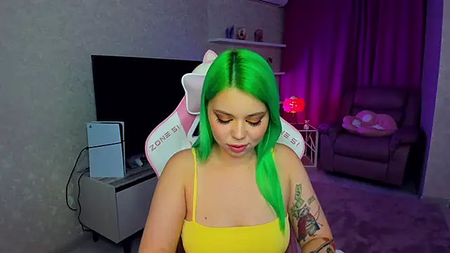 EnergyBunny 1 online show from 02-02-26, 07:12