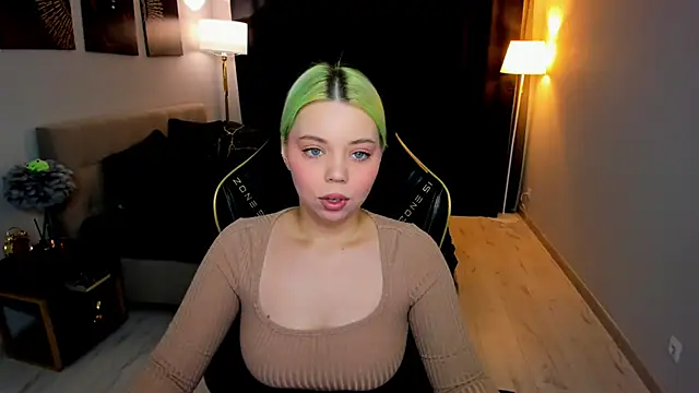 EnergyBunny 1 online show from 02-20-26, 07:14