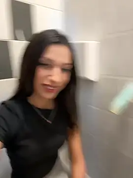  MiaQueen  online show from 11-01-25, 10:45