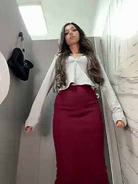  MiaQueen  online show from 03-31-26, 10:21