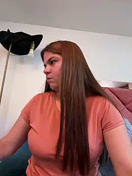 Snapshot of nurse_becky chatting on 10-22-25, 10:20 nurse becky online show from 10-22-25, 10:20